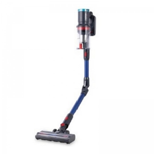 LORENZO - VC4290 X-PERT 380 W BLDC DİKEY ŞARJLI SÜPÜRGE PRUSYA MAVİSİ