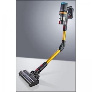 LORENZO - VC4290 X-PERT 380 W BLDC DİKEY ŞARJLI SÜPÜRGE BAKIR