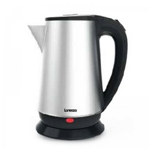LORENZO - FRESH SU ISITICI İNOX 1.8 LT KL:6