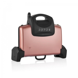 LORENZO - CRİSPO TOST MAKİNESİ 6 DİLİM - ROSIE KL:4