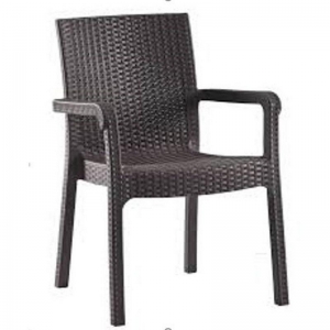 MANDELLA - POLEN RATTAN KOLTUK EKO BEJ