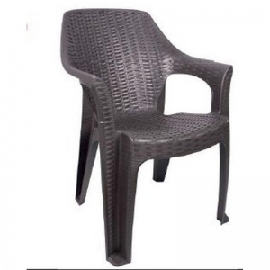 MANDELLA - QUEEN RATTAN KOLTUK