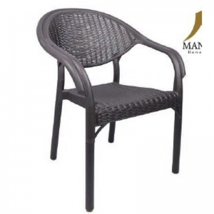 MANDELLA - BAMBU RATTAN KOLTUK  - EKO
