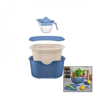 MOİ OCEAN BADYA 5 PARÇA SET KL:16
