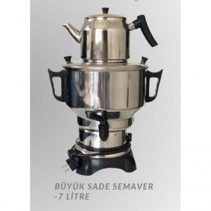 PEGASUS BÜYÜKBOY 7 LT SEMAVER KL:4