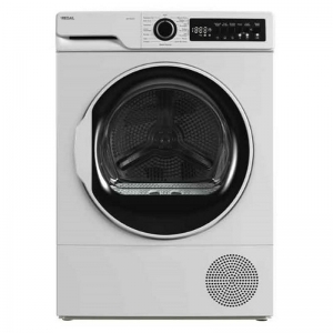 REGAL KM 90222 ISI POMPALI 9 KG KURUTMA MAKİNESİ