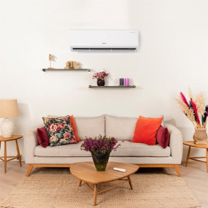 REGAL LUNA 12.000 BTU/H A++ R32 INVERTER KLİMA