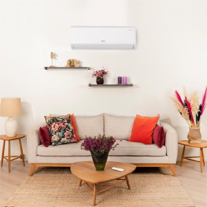 REGAL LUNA 18.000 BTU/H A++ R32 INVERTER KLİMA