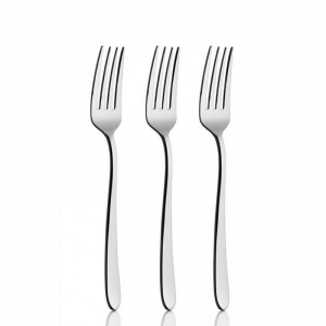 Rollers - Vizyon Tatlı Çatalı 2,5mm 6'lı  