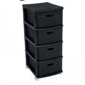 SAĞLAM - RATTAN KOMİDİN