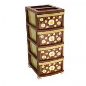 SAĞLAM - ELEGANT DESENLİ KOMİDİN