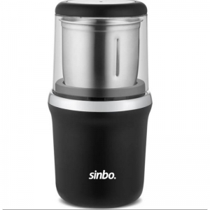 SİNBO SCM-2997 KAHVE-BAHARAT ÖĞÜTÜCÜ