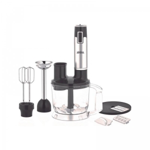 SİNBO SHB-3186 EL BLENDER SETİ 
