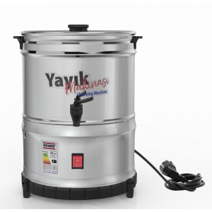 ŞAHBAZ 1010 10 LT YAYIK MAKİNESİ