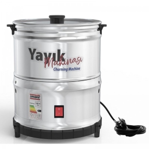 ŞAHBAZ 1020 20 LT YAYIK MAKİNESİ