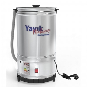 ŞAHBAZ 1040 40 LT YAYIK MAKİNESİ