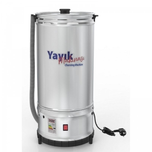 ŞAHBAZ 1060 60 LT YAYIK MAKİNESİ