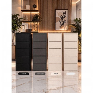 5'Lİ METAL AYAKKABILIK KREM