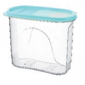 ALACA - 2,4 LT KİNG ERZAK BOX