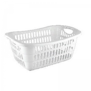 ALACA - DİKDÖRTGEN LÜX SEPET RANDOM