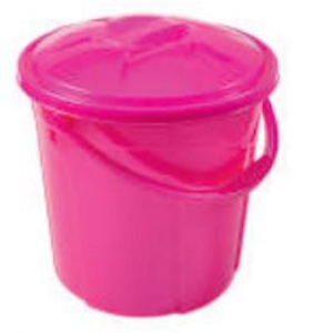 ALACA - 4 NO LÜX KOVA RENKLİ 15 LT KL:10 LU