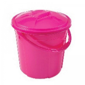 ALACA - 5 NO LÜX KOVA RENKLİ 20 LT KL:10 LU