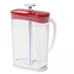 ALACA - DİAMOND PLS YAYIK SÜRAHİ KL:20 Lİ