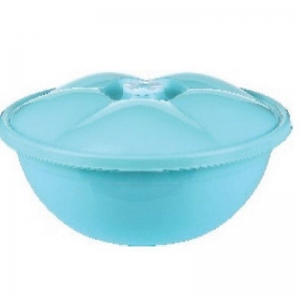 ALACA - 3 NO KAPAKLI KAZAN 4 LT