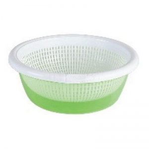 ALACA - MAXİ SÜZGEÇ BADYALI KL: 24 LÜ