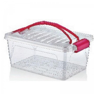 ALACA - STİL BOX SAKLAMA KUTUSU 5 LT