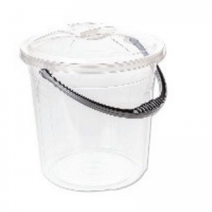 ALACA - 3 NO LÜX KOVA RANDOM 12 LT KL:20 Lİ