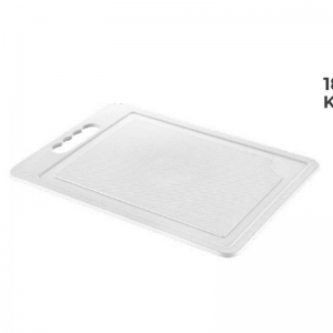 ALACA - XL CUTTING BOARD KL: 24 LÜ