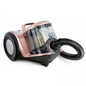 RANGE TSS 3033 K.ROSE ELKT.SÜPÜRGE