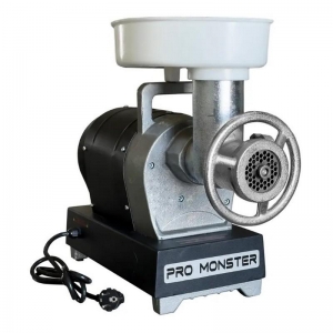 TÜRMOD 12 NO ET KIYMA MAKİNESİ