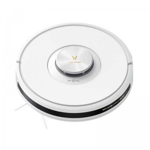 SUNNY / VİOMİ V5 PRO ROBOT SÜPÜRGE BEYAZ