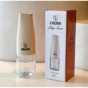 ZBERN BEYAZ KAPAKLI YAĞDANLIK KL: 24