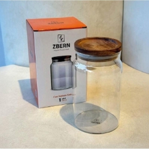 750 ML AKASYA KAPAK KAVANOZ KL:24