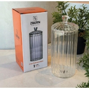 ZBERN 750 ML CAM LÜKS SAKALMNA KABI KL:24