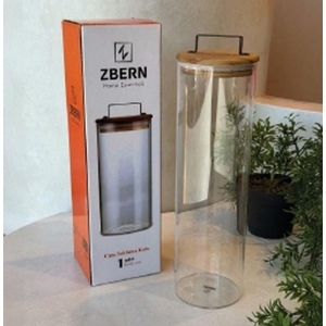 ZBERN 9X30 CM AKASYA KPK CAM SAKALAMA KABI KL:12