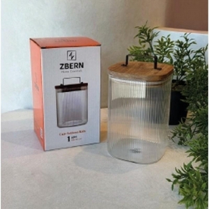 ZBERN 10X15 CM KARE AKASYA KPK SAKLAMA KABI KL:24