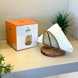 ZBERN AKASYA METAL PEÇETELİK