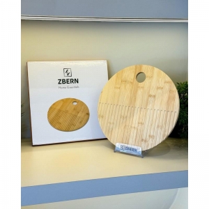 ZBERN KESME TAHTASI 28X28X1 CM KL: 12