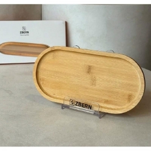 ZBERN BAMBU SUNUMLUK 20X12X2 KL:24